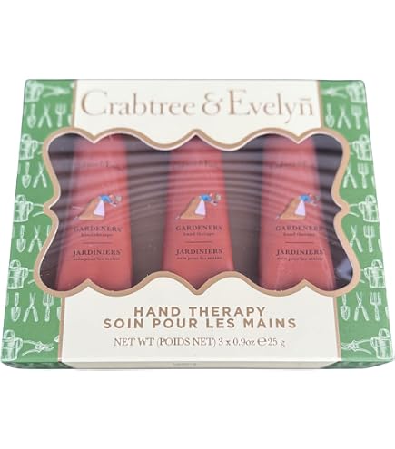 Amazon.com : Crabtree & Evelyn Caribbean Island Wild Flowers Ultra